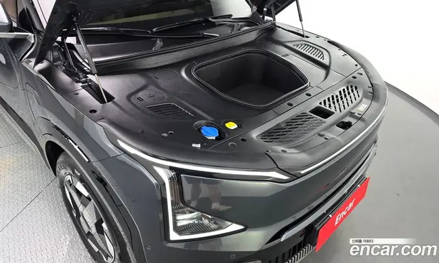 Kia EV5 2026 0.2 АКПП, миниатюра 6