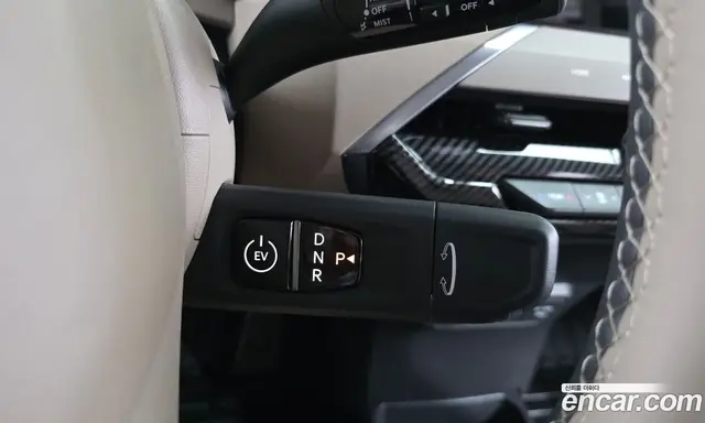 Kia EV5 2026 0.2 АКПП, миниатюра 9