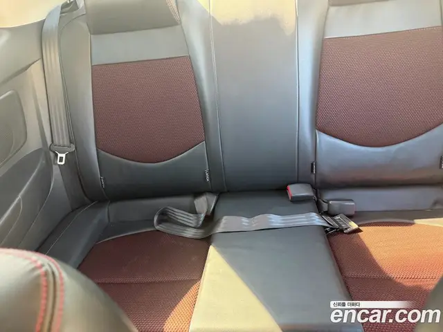 Kia Porte 2011 1.6 МКПП, миниатюра 10