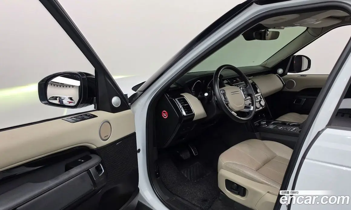 Land Rover Discovery 2018 2.0 АКПП, фото 13