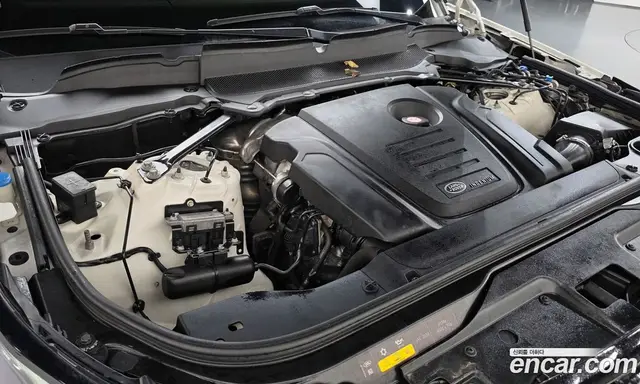 Land Rover Discovery 2018 2.0 АКПП, миниатюра 6