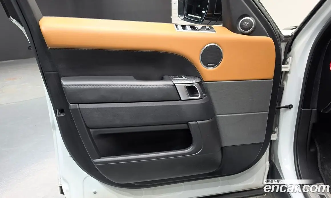 Land Rover Range Rover Sport 2018 3.0 АКПП, фото 14