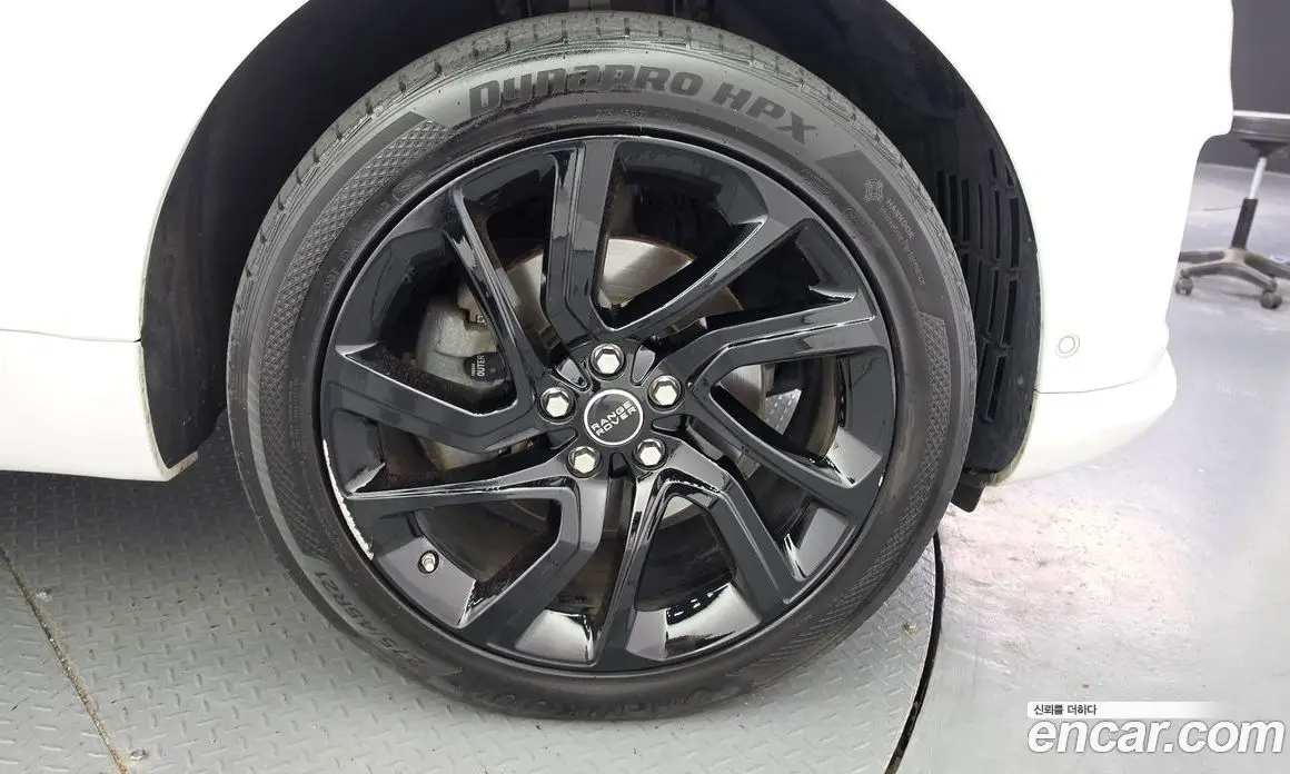Land Rover Range Rover Sport 2018 3.0 АКПП, фото 5