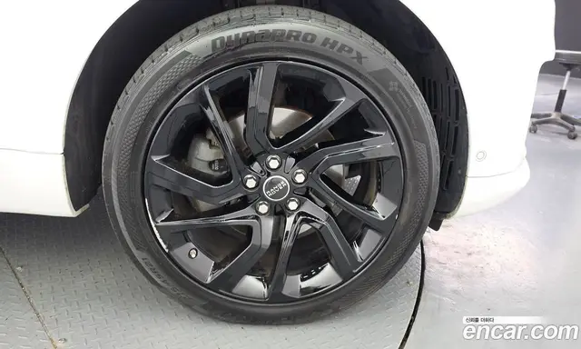 Land Rover Range Rover Sport 2018 3.0 АКПП, миниатюра 5
