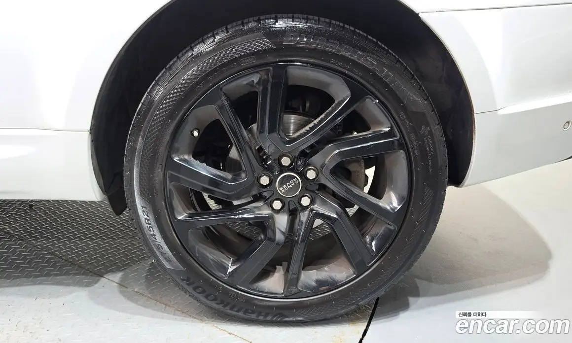 Land Rover Range Rover Sport 2018 3.0 АКПП, фото 7