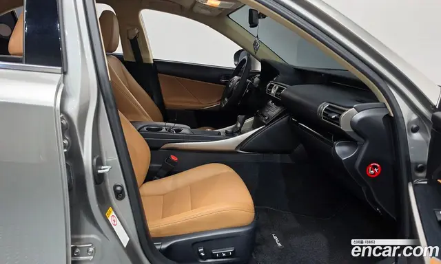 Lexus IS 2016 2.0 АКПП, миниатюра 11 Lexus IS 2016 2.0 АКПП, миниатюра 11