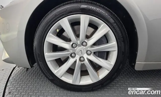 Lexus IS 2016 2.0 АКПП, миниатюра 5 Lexus IS 2016 2.0 АКПП, миниатюра 5