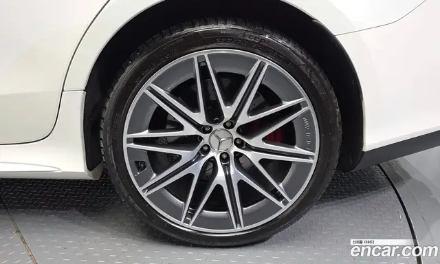 Mercedes-Benz AMG GT 2023 3.0 АКПП, миниатюра 4