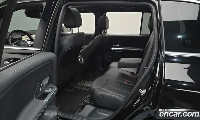 Mercedes-Benz GLB-Class 2023 1.9 АКПП, миниатюра 11