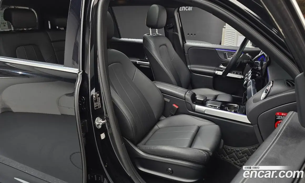 Mercedes-Benz GLB-Class 2023 1.9 АКПП, фото 12
