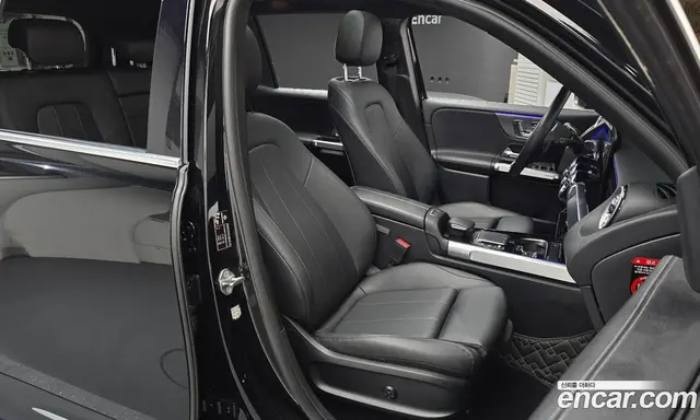 Mercedes-Benz GLB-Class 2023 1.9 АКПП, миниатюра 12