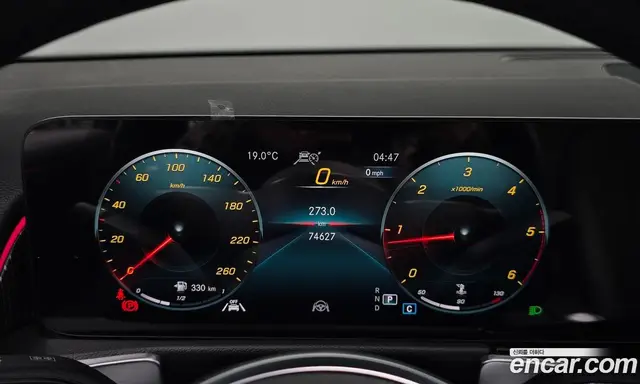 Mercedes-Benz GLB-Class 2023 1.9 АКПП, миниатюра 8