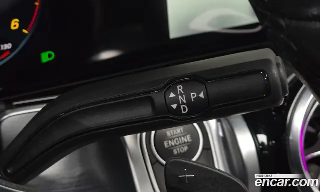 Mercedes-Benz GLB-Class 2023 1.9 АКПП, миниатюра 9