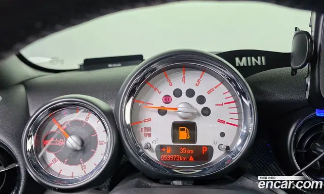 Mini Cooper Convertible 2011 1.6 АКПП, миниатюра 8