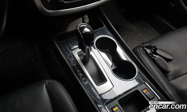 Nissan Altima 2016 2.5 АКПП, миниатюра 11