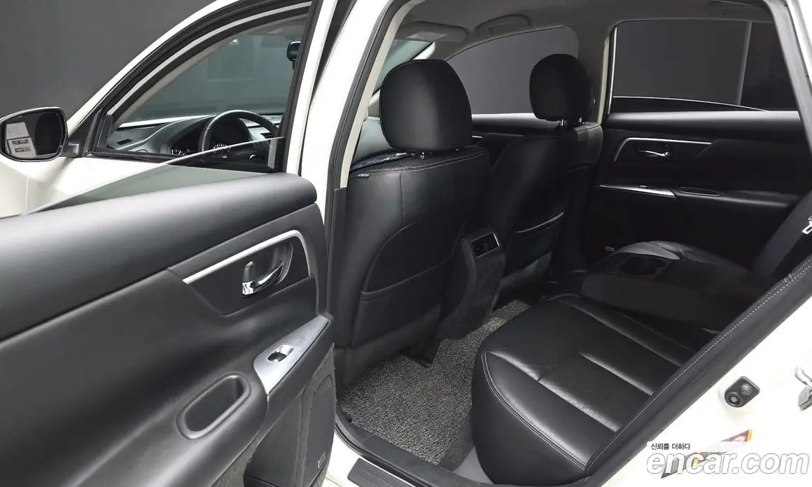Nissan Altima 2016 2.5 АКПП, фото 15