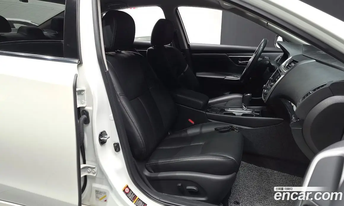 Nissan Altima 2016 2.5 АКПП, фото 16