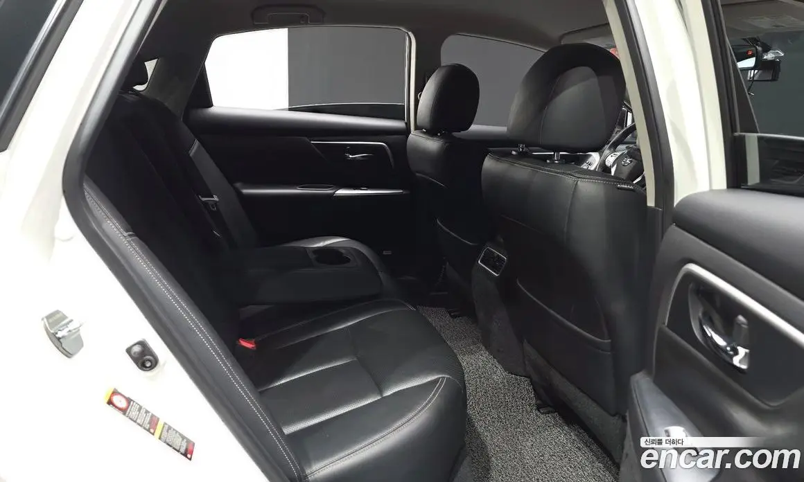 Nissan Altima 2016 2.5 АКПП, фото 17