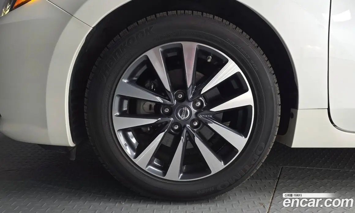 Nissan Altima 2016 2.5 АКПП, фото 4