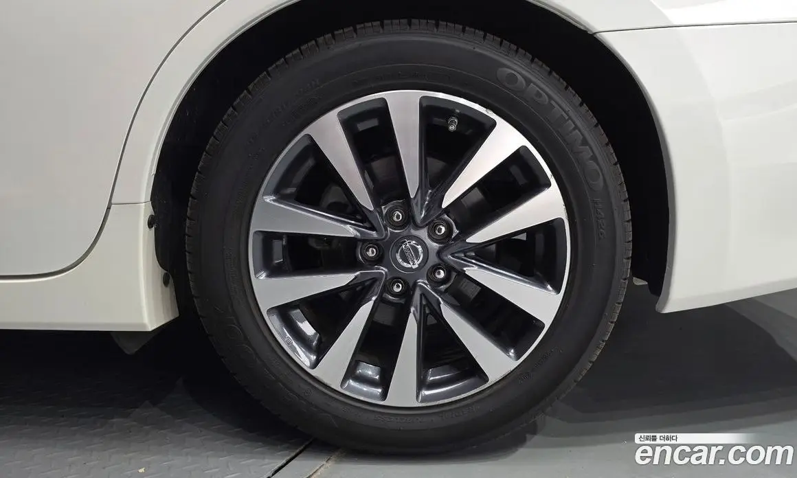 Nissan Altima 2016 2.5 АКПП, фото 6