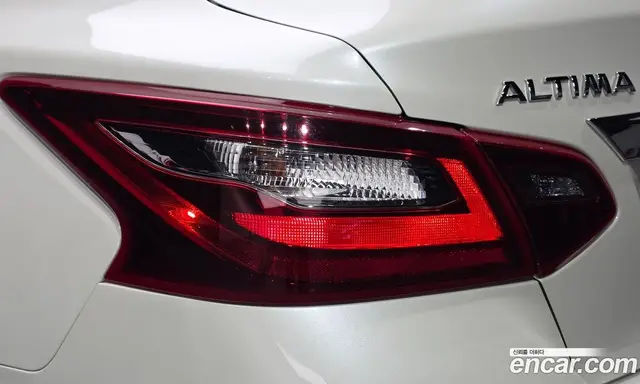 Nissan Altima 2016 2.5 АКПП, миниатюра 8