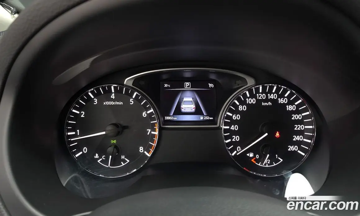 Nissan Altima 2016 2.5 АКПП, фото 10