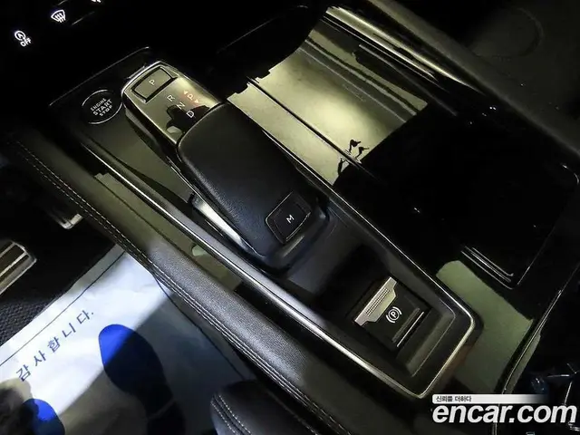 Peugeot 508 2023 1.5 АКПП, миниатюра 9