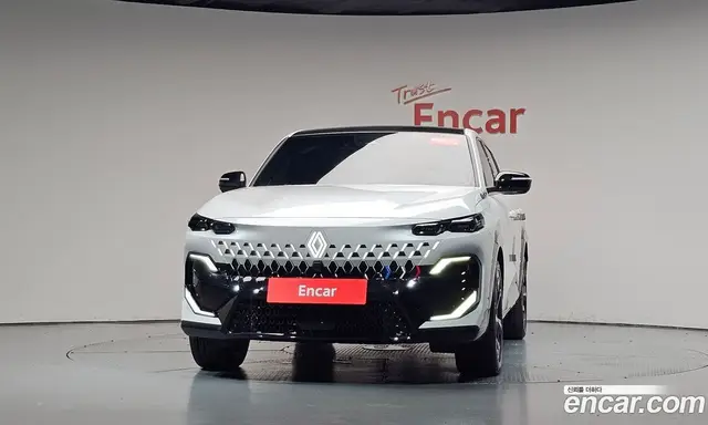 Renault (Samsung) Fluence 2026 1.5 АКПП, миниатюра 2
