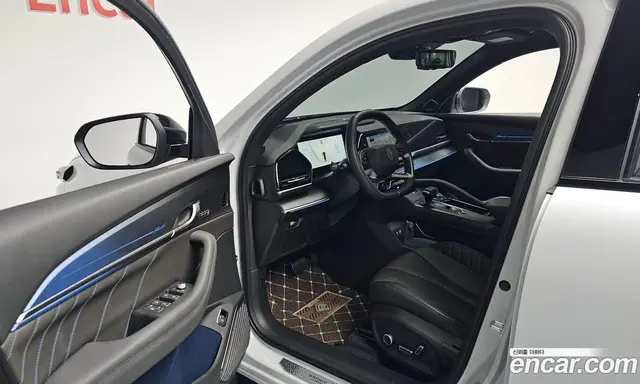 Renault (Samsung) Fluence 2026 1.5 АКПП, миниатюра 12