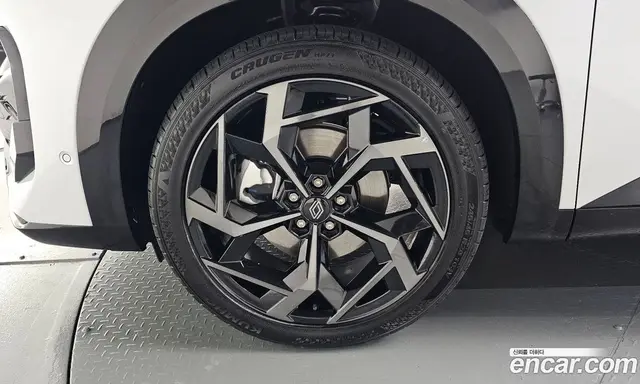 Renault (Samsung) Fluence 2026 1.5 АКПП, миниатюра 4