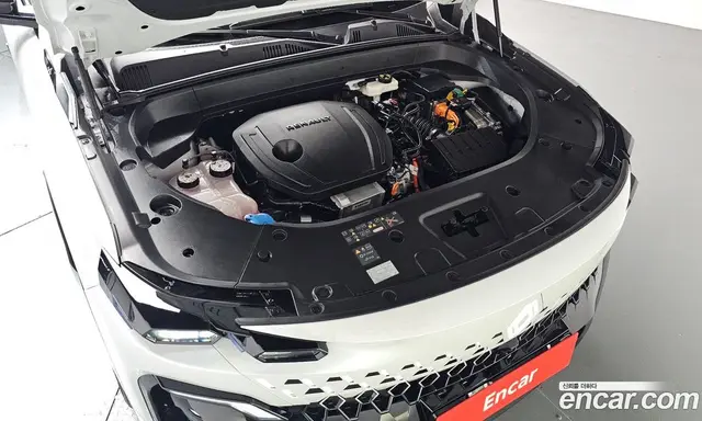 Renault (Samsung) Fluence 2026 1.5 АКПП, миниатюра 5