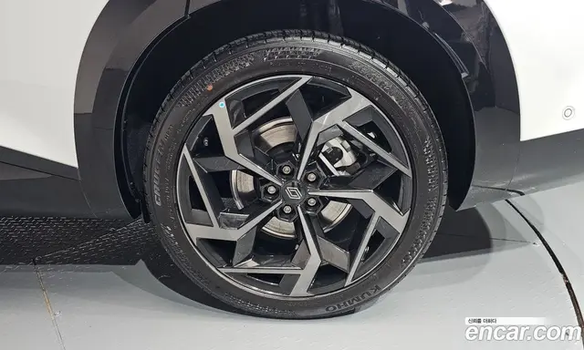 Renault (Samsung) Fluence 2026 1.5 АКПП, миниатюра 6