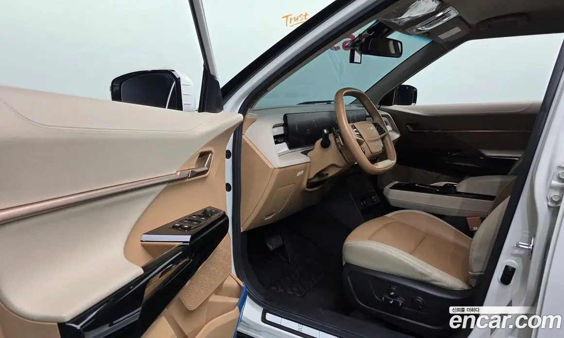 SsangYong Actyon 2024 1.5 АКПП, фото 13