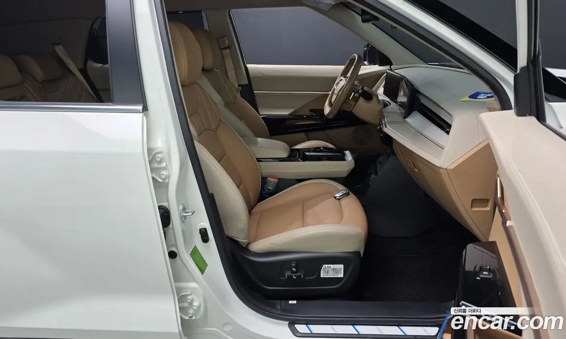 SsangYong Actyon 2024 1.5 АКПП, фото 16