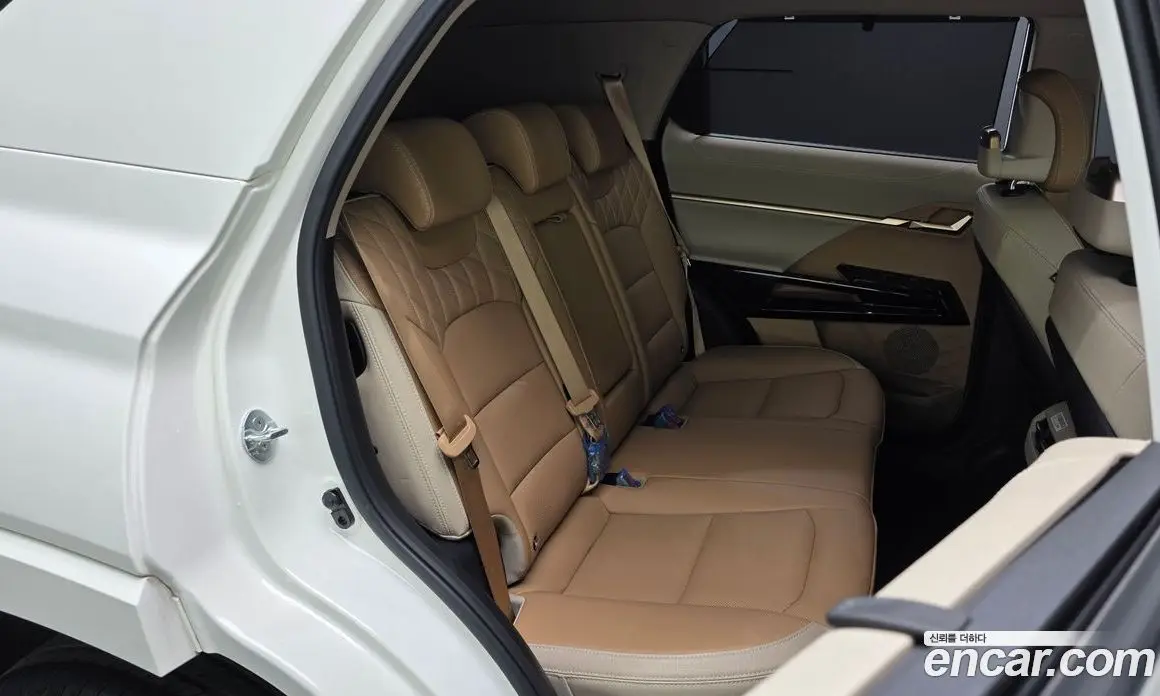 SsangYong Actyon 2024 1.5 АКПП, фото 17