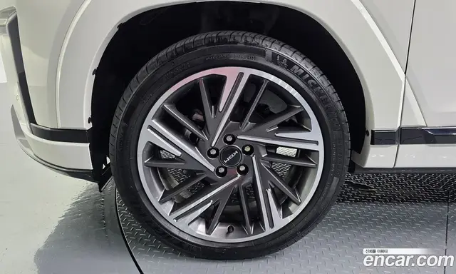 SsangYong Actyon 2024 1.5 АКПП, миниатюра 5
