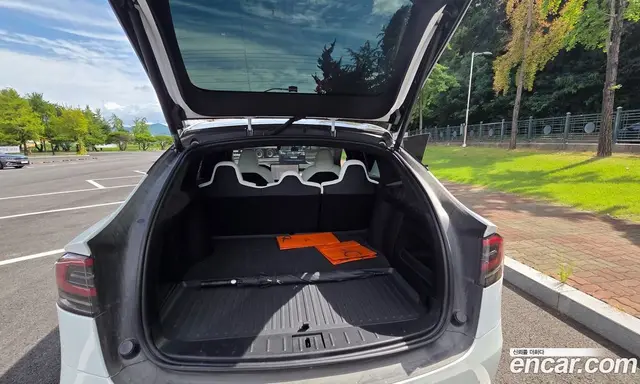 Tesla Model X 2023 АКПП, миниатюра 11 Tesla Model X 2023 АКПП, миниатюра 11