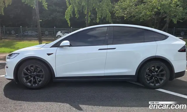 Tesla Model X 2023 АКПП, миниатюра 12 Tesla Model X 2023 АКПП, миниатюра 12