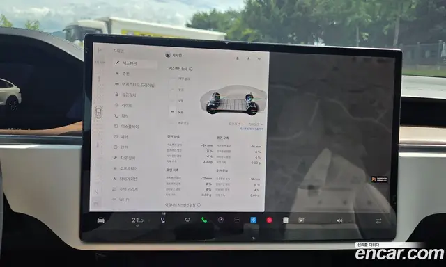 Tesla Model X 2023 АКПП, миниатюра 7 Tesla Model X 2023 АКПП, миниатюра 7