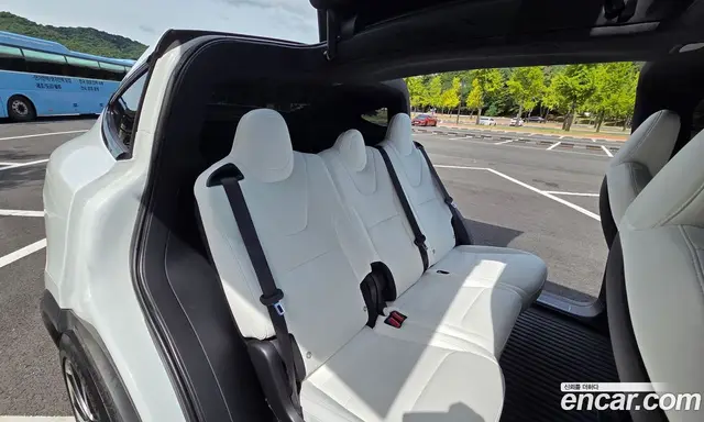 Tesla Model X 2023 АКПП, миниатюра 8 Tesla Model X 2023 АКПП, миниатюра 8