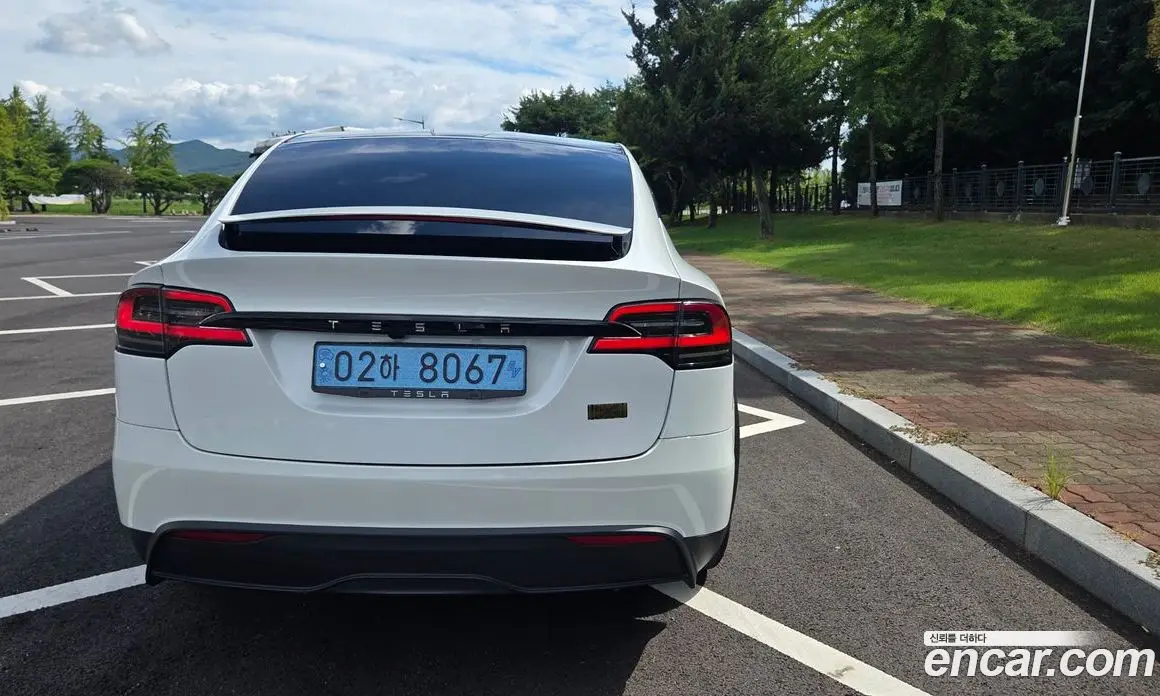Tesla Model X 2023 АКПП, фото 9 Tesla Model X 2023 АКПП, фото 9