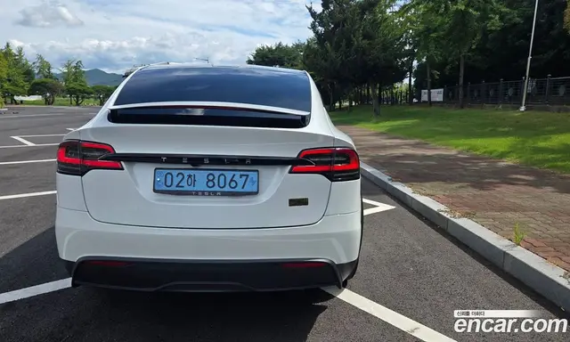 Tesla Model X 2023 АКПП, миниатюра 9 Tesla Model X 2023 АКПП, миниатюра 9
