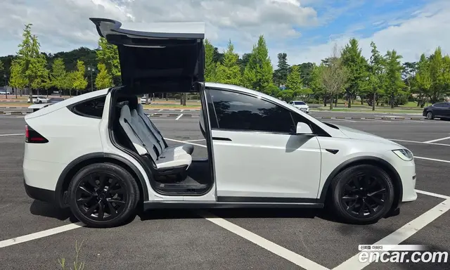 Tesla Model X 2023 АКПП, миниатюра 10 Tesla Model X 2023 АКПП, миниатюра 10