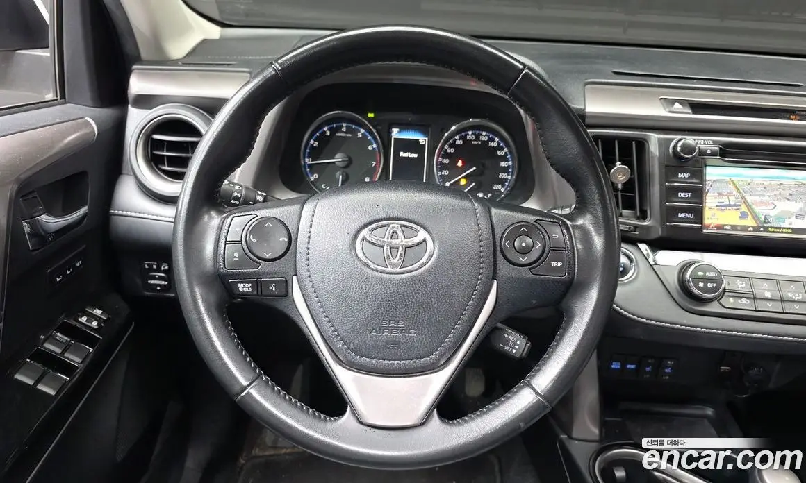 Toyota RAV4 2018 2.5 АКПП, фото 13 Toyota RAV4 2018 2.5 АКПП, фото 13
