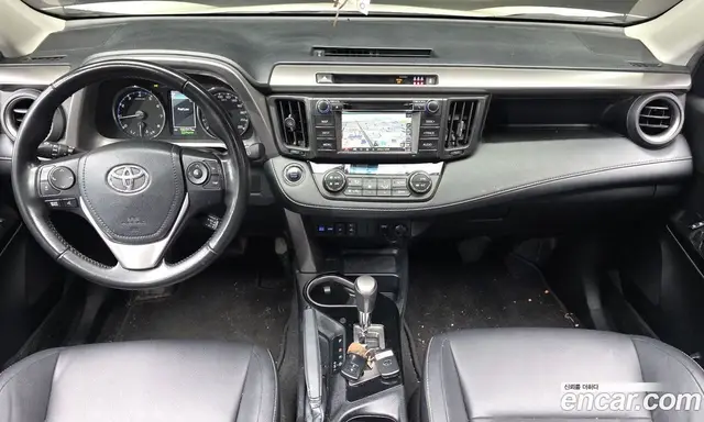 Toyota RAV4 2018 2.5 АКПП, миниатюра 7 Toyota RAV4 2018 2.5 АКПП, миниатюра 7