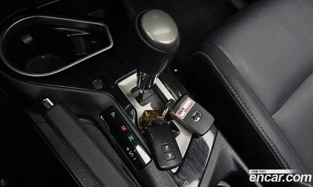 Toyota RAV4 2018 2.5 АКПП, миниатюра 9 Toyota RAV4 2018 2.5 АКПП, миниатюра 9