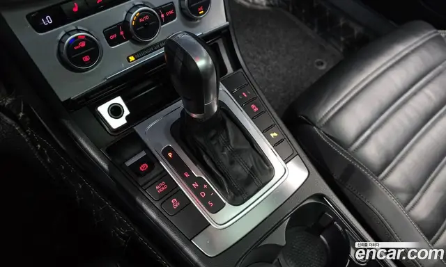Volkswagen CC 2015 2.0 АКПП, миниатюра 11