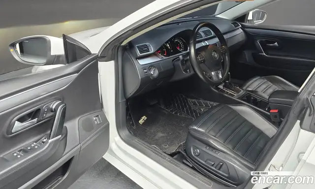 Volkswagen CC 2015 2.0 АКПП, миниатюра 12