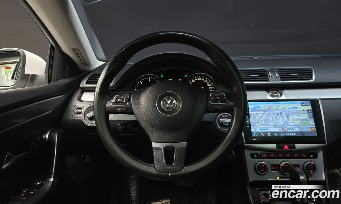 Volkswagen CC 2015 2.0 АКПП, фото 17