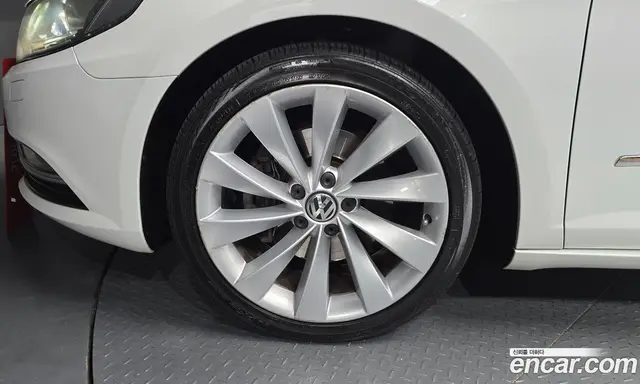 Volkswagen CC 2015 2.0 АКПП, миниатюра 4